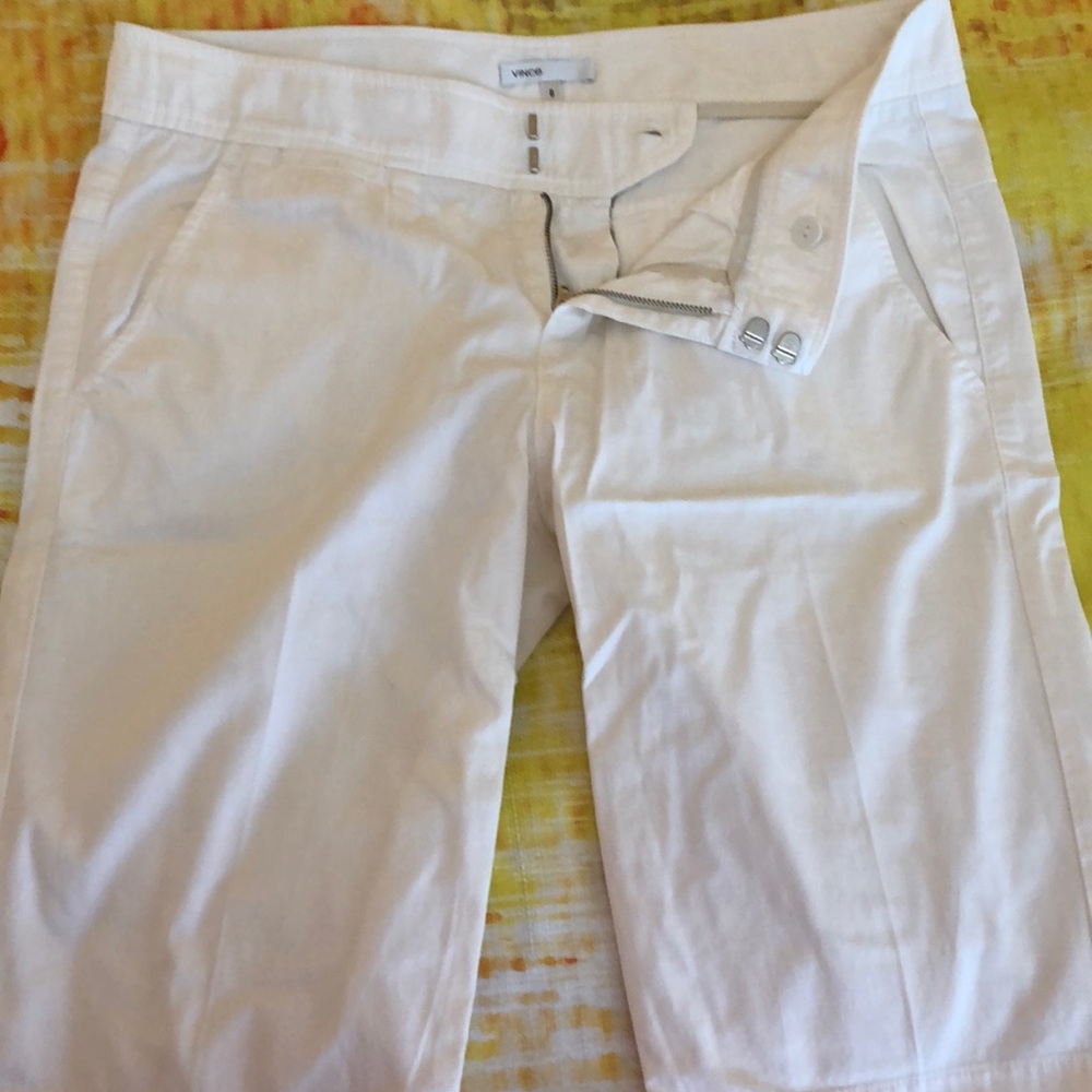 Vince shorts